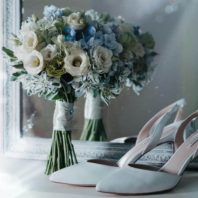 Sea Siren Bridal Package at Sea Breeze Beauty in Anchorage, AK