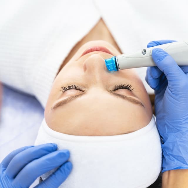 Sea Serenity Facial Membership at Sea Breeze Beauty in Anchorage, AK