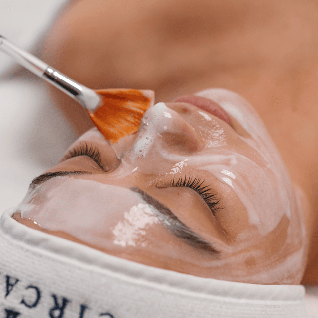 Oxygen Rx Facials at Sea Breeze Beauty in Anchorage, AK
