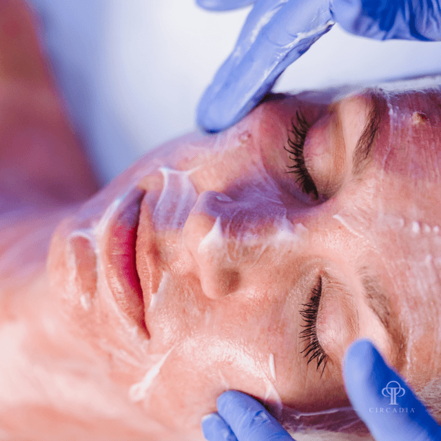 SWICH Dermal Revitalization at Sea Breeze Beauty in Anchorage, AK